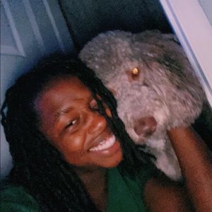 Meet your Posher, Landyn